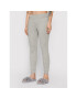 Calvin Klein Underwear Долнище анцуг 000QS6121E Сив Regular Fit - Pepit.bg