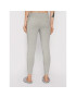 Calvin Klein Underwear Долнище анцуг 000QS6121E Сив Regular Fit - Pepit.bg