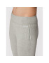 Calvin Klein Underwear Долнище анцуг 000QS6121E Сив Regular Fit - Pepit.bg