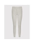 Calvin Klein Underwear Долнище анцуг 000QS6121E Сив Regular Fit - Pepit.bg