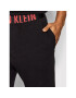 Calvin Klein Underwear Долнище на пижама 000NM1961E Черен Regular Fit - Pepit.bg