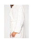 Calvin Klein Underwear Халат Robe 000EW1159E Бял - Pepit.bg