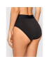 Calvin Klein Underwear Класически бикини с висока талия 000QF6632E Черен - Pepit.bg