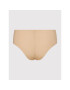 Calvin Klein Underwear Класически дамски бикини 0000D3429E Бежов - Pepit.bg