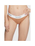 Calvin Klein Underwear Класически дамски бикини 0000F3787E Бежов - Pepit.bg