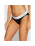 Calvin Klein Underwear Класически дамски бикини 0000F3787E Черен - Pepit.bg