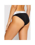 Calvin Klein Underwear Класически дамски бикини 0000F3787E Черен - Pepit.bg