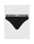 Calvin Klein Underwear Класически дамски бикини 000QD3540E Черен - Pepit.bg