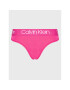 Calvin Klein Underwear Класически дамски бикини 000QD3752E Розов - Pepit.bg