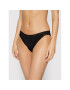 Calvin Klein Underwear Класически дамски бикини 000QD3766E Черен - Pepit.bg