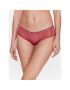 Calvin Klein Underwear Класически дамски бикини 000QD3767E Розов - Pepit.bg