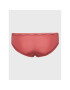 Calvin Klein Underwear Класически дамски бикини 000QD3767E Розов - Pepit.bg