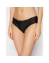 Calvin Klein Underwear Класически дамски бикини 000QF1683E Черен - Pepit.bg