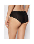 Calvin Klein Underwear Класически дамски бикини 000QF1683E Черен - Pepit.bg