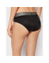 Calvin Klein Underwear Класически дамски бикини 000QF1999E Черен - Pepit.bg