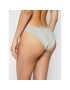 Calvin Klein Underwear Класически дамски бикини 000QF4530E Сив - Pepit.bg