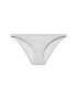 Calvin Klein Underwear Класически дамски бикини 000QF4530E Сив - Pepit.bg