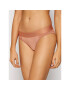 Calvin Klein Underwear Класически дамски бикини 000QF4943E Бежов - Pepit.bg