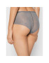 Calvin Klein Underwear Класически дамски бикини 000QF5245E Сив - Pepit.bg