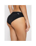 Calvin Klein Underwear Класически дамски бикини 000QF5746E Черен - Pepit.bg