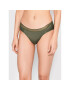 Calvin Klein Underwear Класически дамски бикини 000QF6308E Зелен - Pepit.bg