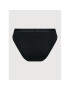 Calvin Klein Underwear Класически дамски бикини 000QF6443E Черен - Pepit.bg