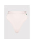 Calvin Klein Underwear Класически дамски бикини 000QF6504E Розов - Pepit.bg