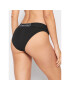 Calvin Klein Underwear Класически дамски бикини 000QF6775E Черен - Pepit.bg