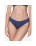 Calvin Klein Underwear Класически дамски бикини 000QF6882E Тъмносин - Pepit.bg