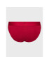 Calvin Klein Underwear Класически дамски бикини 000QF6993E Бордо - Pepit.bg