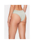 Calvin Klein Underwear Класически дамски бикини 000QF7090E Зелен - Pepit.bg