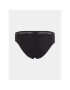 Calvin Klein Underwear Класически дамски бикини 000QF7222E Черен - Pepit.bg