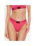 Calvin Klein Underwear Класически дамски бикини 000QF7249E Розов - Pepit.bg