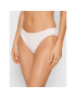 Calvin Klein Underwear Класически дамски бикини Liquid Touch 000QF4481E Екрю - Pepit.bg