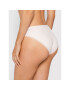 Calvin Klein Underwear Класически дамски бикини Liquid Touch 000QF4481E Екрю - Pepit.bg