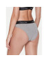 Calvin Klein Underwear Класически дамски бикини Modern 000QF7222E Сив - Pepit.bg