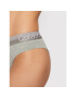 Calvin Klein Underwear Класически дамски бикини Modern Structure 000QF6718E Сив - Pepit.bg