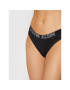 Calvin Klein Underwear Класически дамски бикини Ultimate 000QD3637E Черен - Pepit.bg