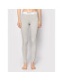 Calvin Klein Underwear Клин 0000D1632E Сив Slim Fit - Pepit.bg