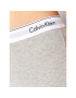 Calvin Klein Underwear Клин 0000D1632E Сив Slim Fit - Pepit.bg