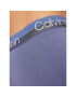 Calvin Klein Underwear Клин 000QS6758E Виолетов Slim Fit - Pepit.bg