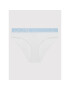 Calvin Klein Underwear Комплект 2 чифта бикини G80G800477 Цветен - Pepit.bg