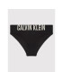 Calvin Klein Underwear Комплект 2 чифта бикини G80G800530 Черен - Pepit.bg