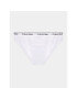 Calvin Klein Underwear Комплект 2 чифта бикини G80G800601 Цветен - Pepit.bg