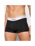 Calvin Klein Underwear Комплект 2 чифта боксерки 000NB1086A Черен - Pepit.bg