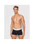 Calvin Klein Underwear Комплект 2 чифта боксерки 000NB1086A Черен - Pepit.bg