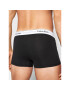 Calvin Klein Underwear Комплект 2 чифта боксерки 000NB1086A Черен - Pepit.bg