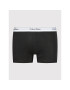 Calvin Klein Underwear Комплект 2 чифта боксерки 000NB1086A Черен - Pepit.bg