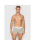 Calvin Klein Underwear Комплект 2 чифта боксерки 000NB1086A Цветен - Pepit.bg