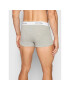 Calvin Klein Underwear Комплект 2 чифта боксерки 000NB1086A Цветен - Pepit.bg